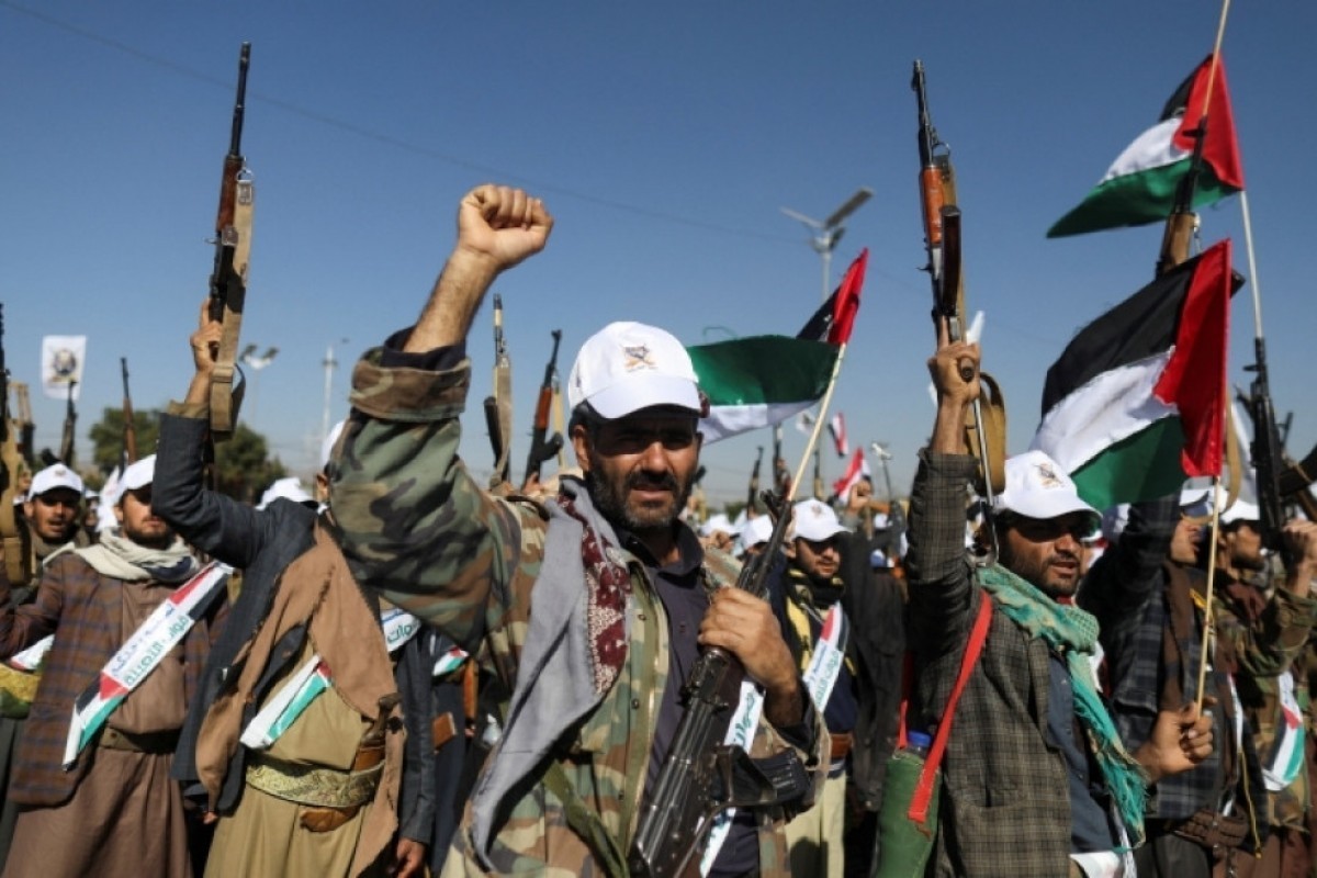 11 civilians injured in Houthi attack on Saudi Arabia