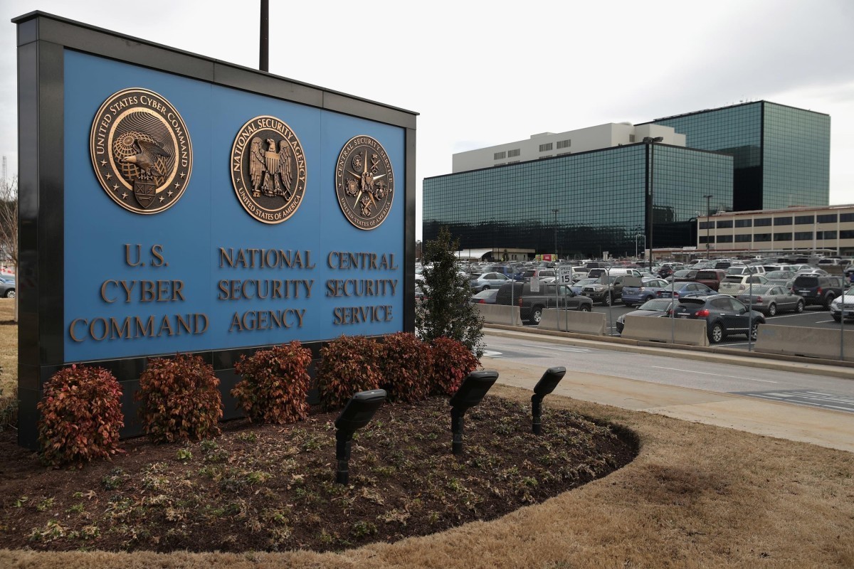 US Cyber Command investigates series of suicides among personnel