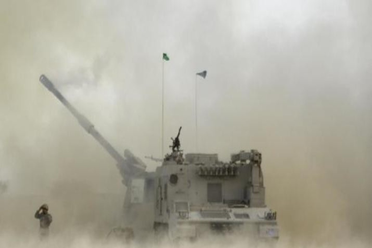 Tensions escalate between Houthis and Yemeni government forces