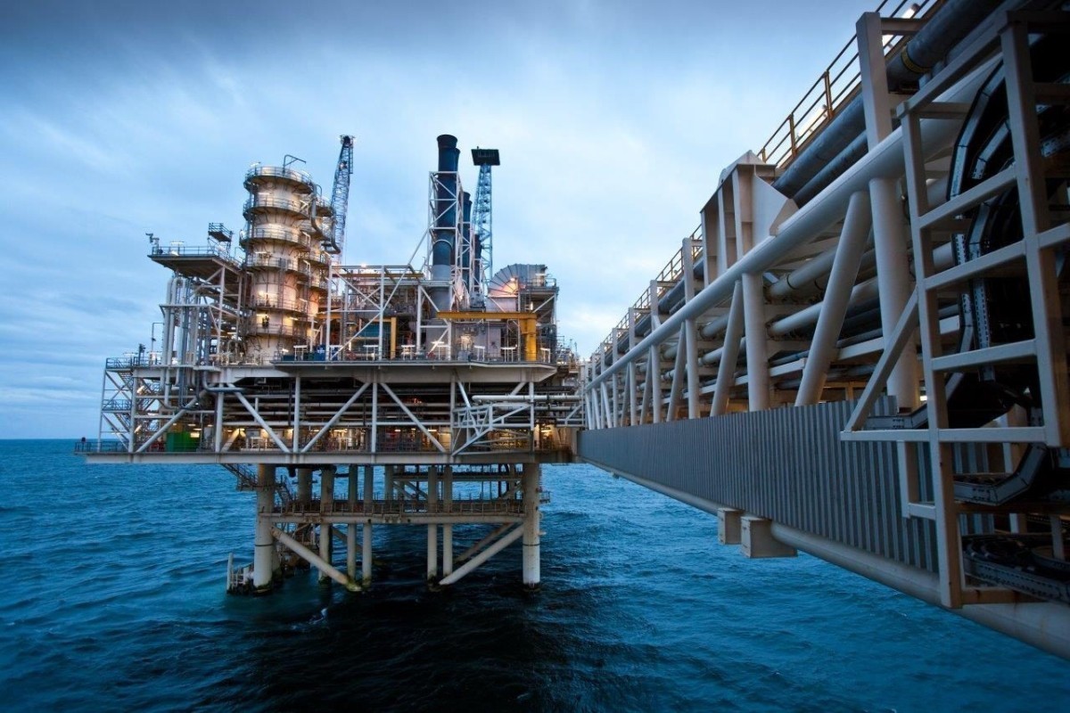 Azerbaijani oil prices rise