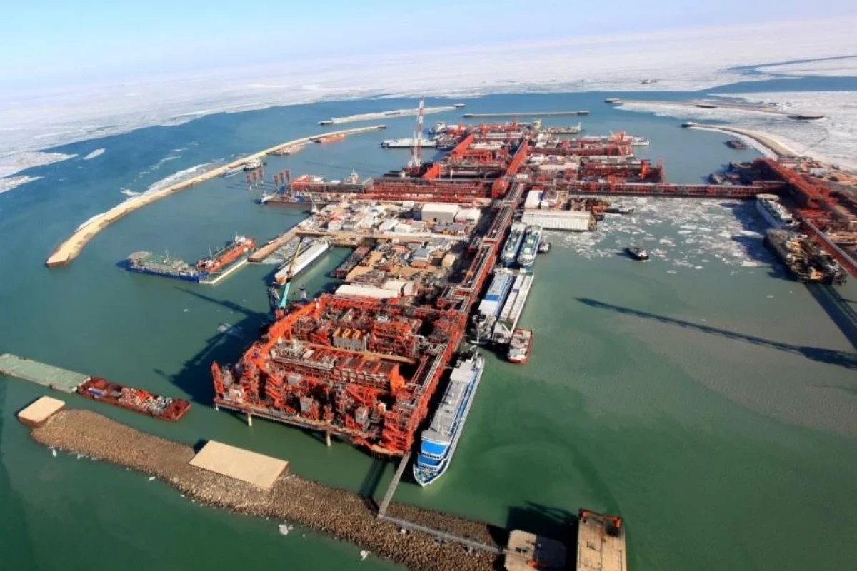 Kazakhstan plans to expand oil exports via Azerbaijan