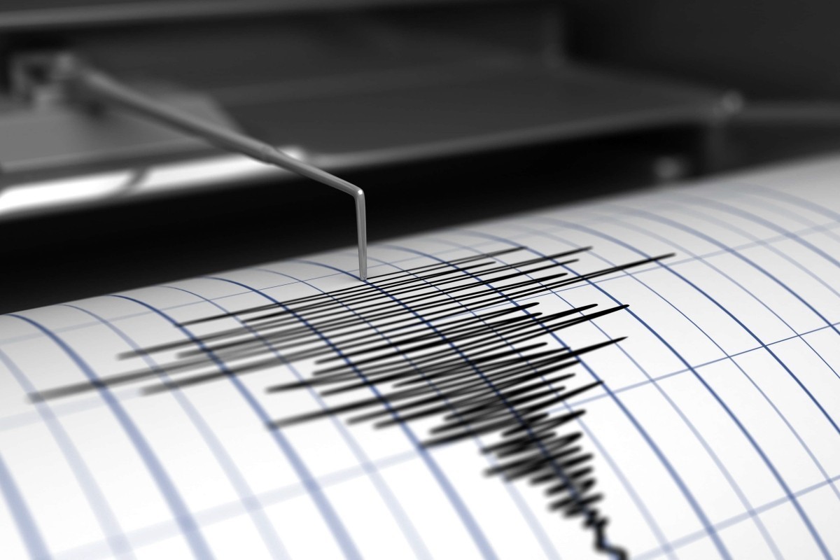 5.5-magnitude earthquake strikes Russia