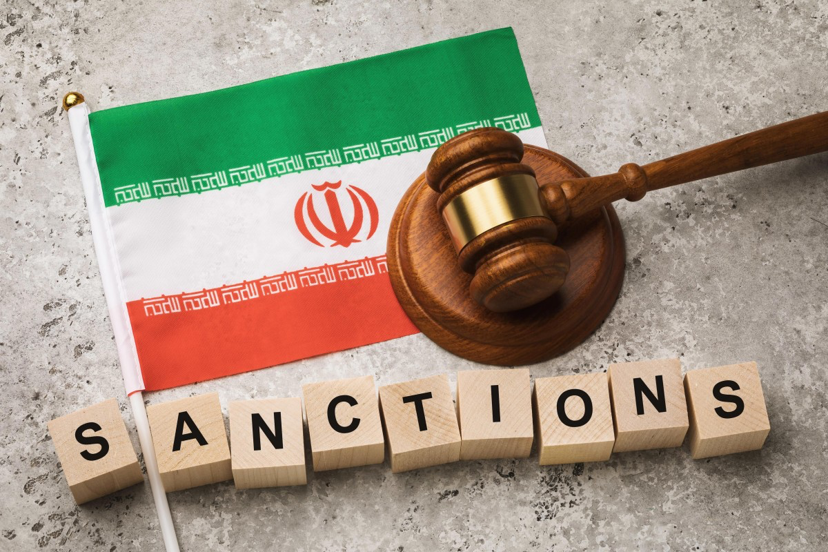 US has imposed sanctions on two crypto exchanges for allegedly aiding Iran