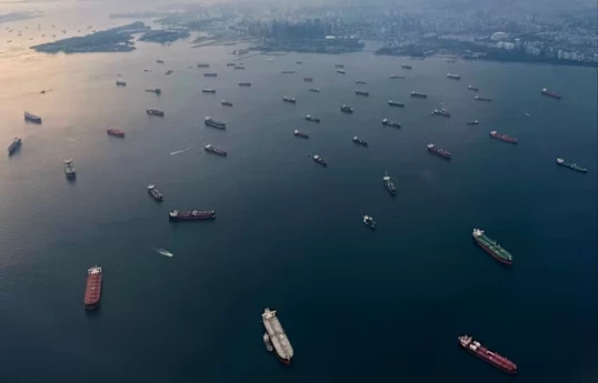 Report: Deal framework reached on temporarily reopening Hormuz