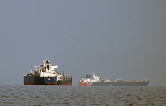 ADNOC says attacks on vessels, staff significantly impacting operations