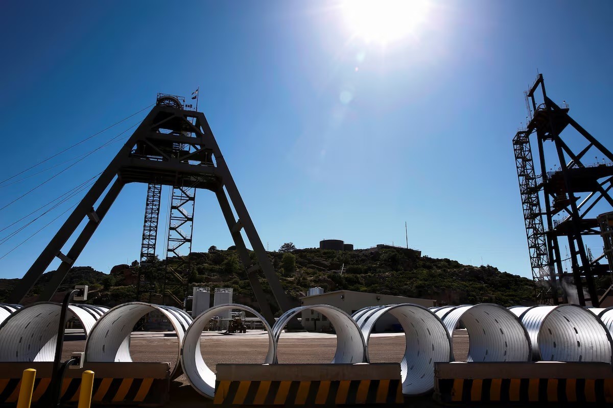 Trump administration to invest $3 billion into minerals projects to boost US defense supply chains