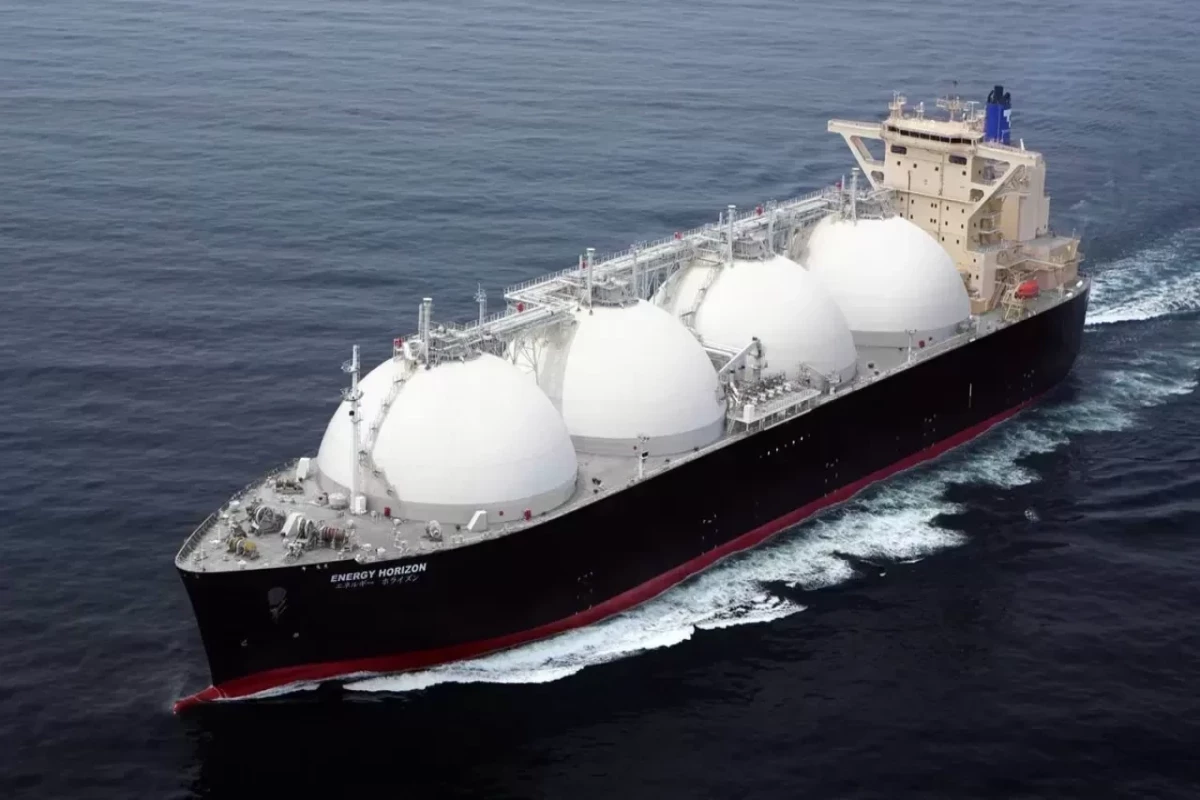 US will supply India with 3.6 million tons of LPG in 2026