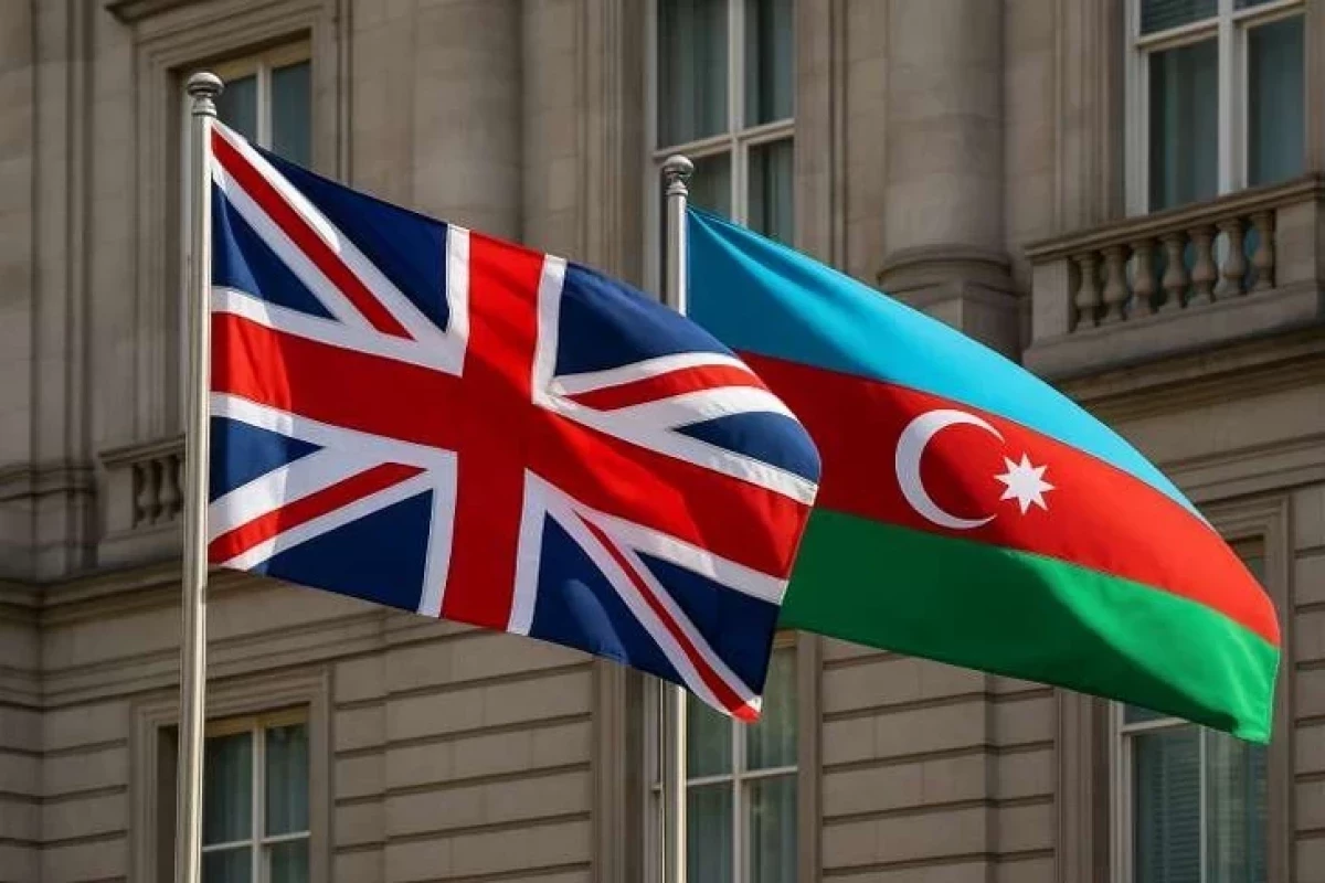 British Embassy statement: We highly appreciate the political leadership shown by the leaders in taking this historic step towards peace