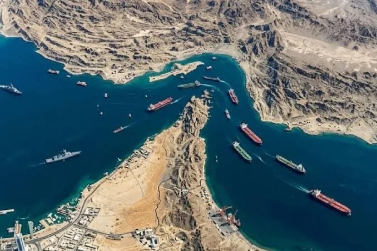 Iran keeps Strait of Hormuz closed until US meets conditions: IRGC