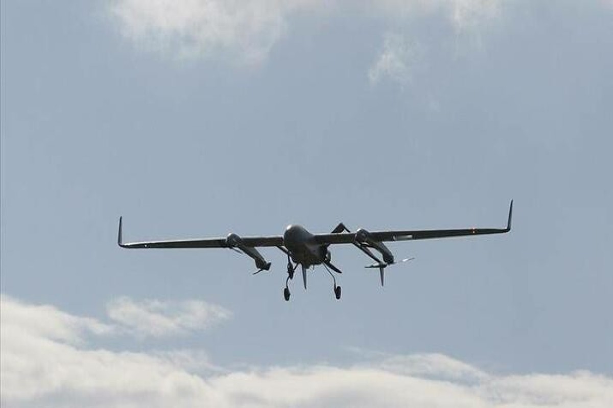 Seven more UAVs flying towards Moscow shot down