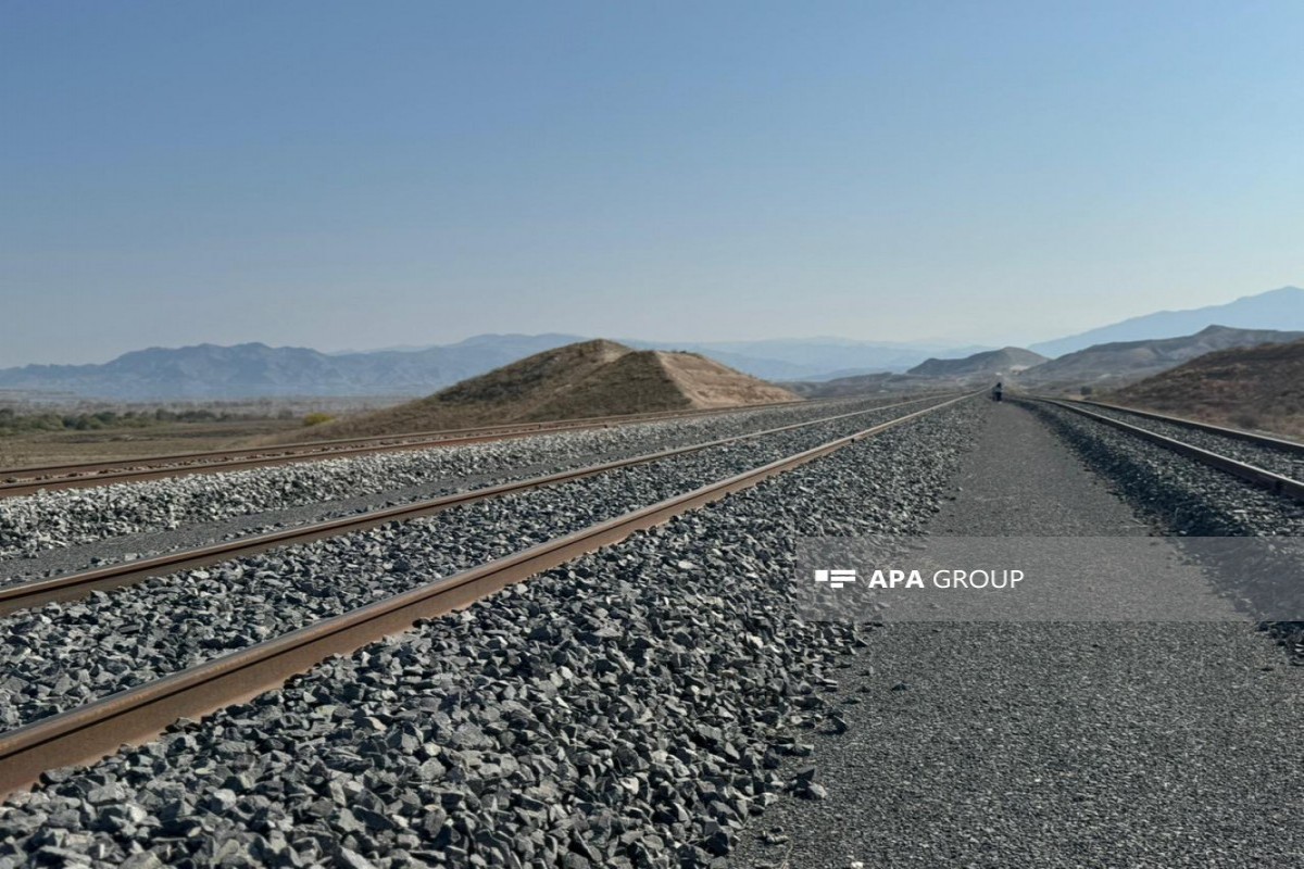 Azerbaijani, US presidents during phone call emphasize importance of TRIPP project