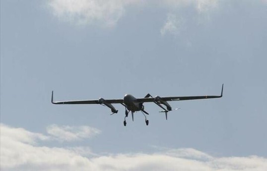 Seven more UAVs flying towards Moscow shot down