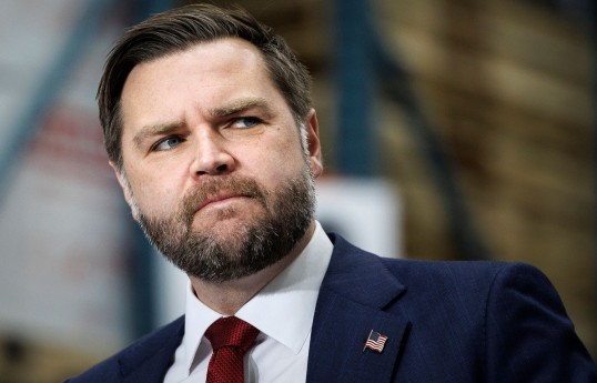 JD Vance highlights ‘some progress’ in talks with Iran