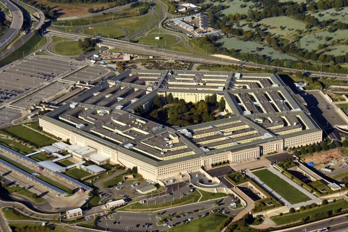 Pentagon demands faster US weapons and ammunition production
