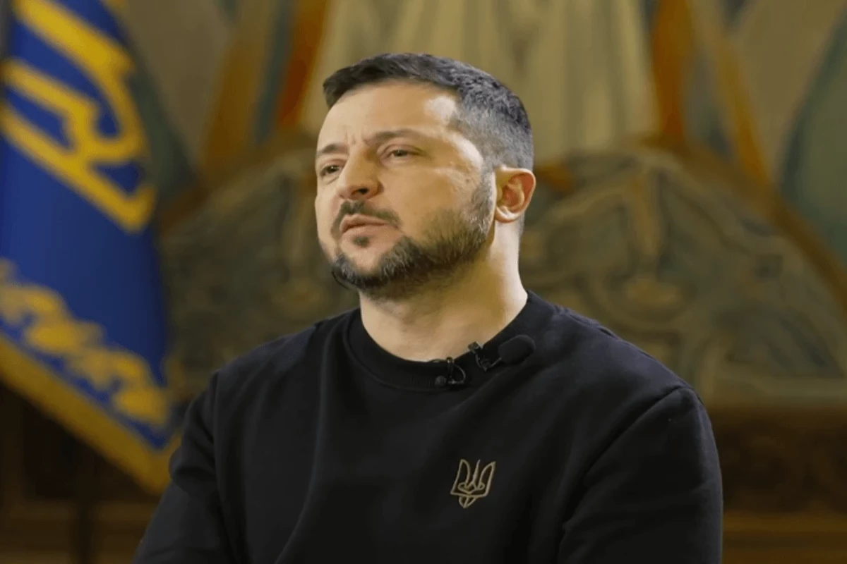 Russia plans to station further 30,000-50,000 North Koreans on its territory – Zelenskyy