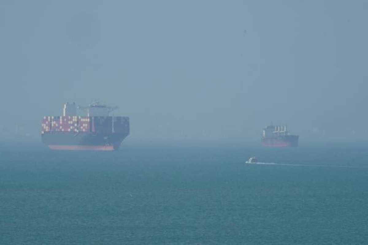 Iranian parliamentary committee approves bill of Strait of Hormuz