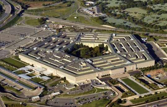 Pentagon demands faster US weapons and ammunition production