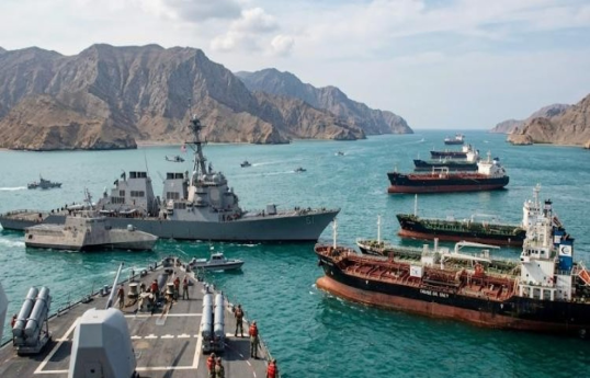 New demands for concessions, failed agreement - <span ><b>LATEST SITUATION </b>  in the Iran war
