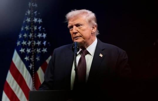 WSJ: Trump is willing to end war with Iran without a nuclear deal