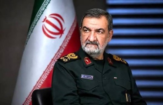 Mohsen Rezaei appointed Supreme Leader’s representative at Iran’s SNSC