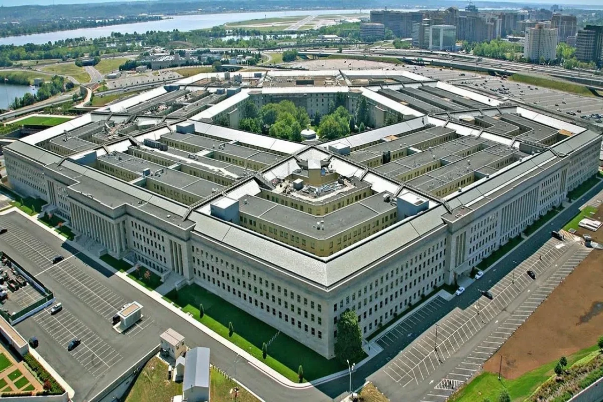 Pentagon funds research at German universities, reports say