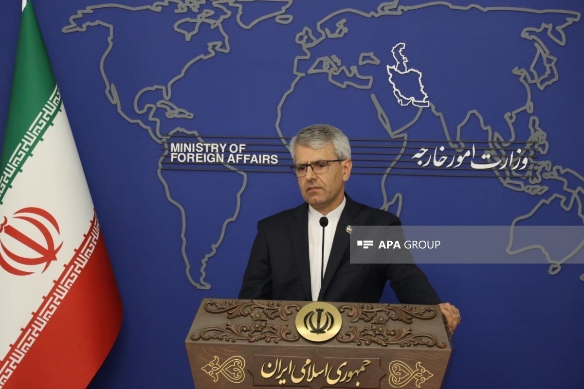 Iran sees no reason for concern over Mecca agreement – Foreign Ministry