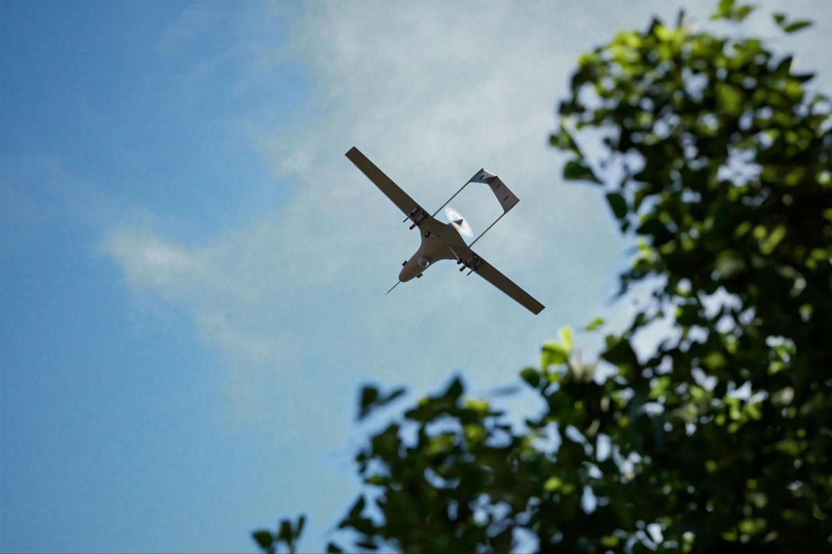 Bulgarian Foreign Ministry expresses concern about Ukrainian drone falling near envoy