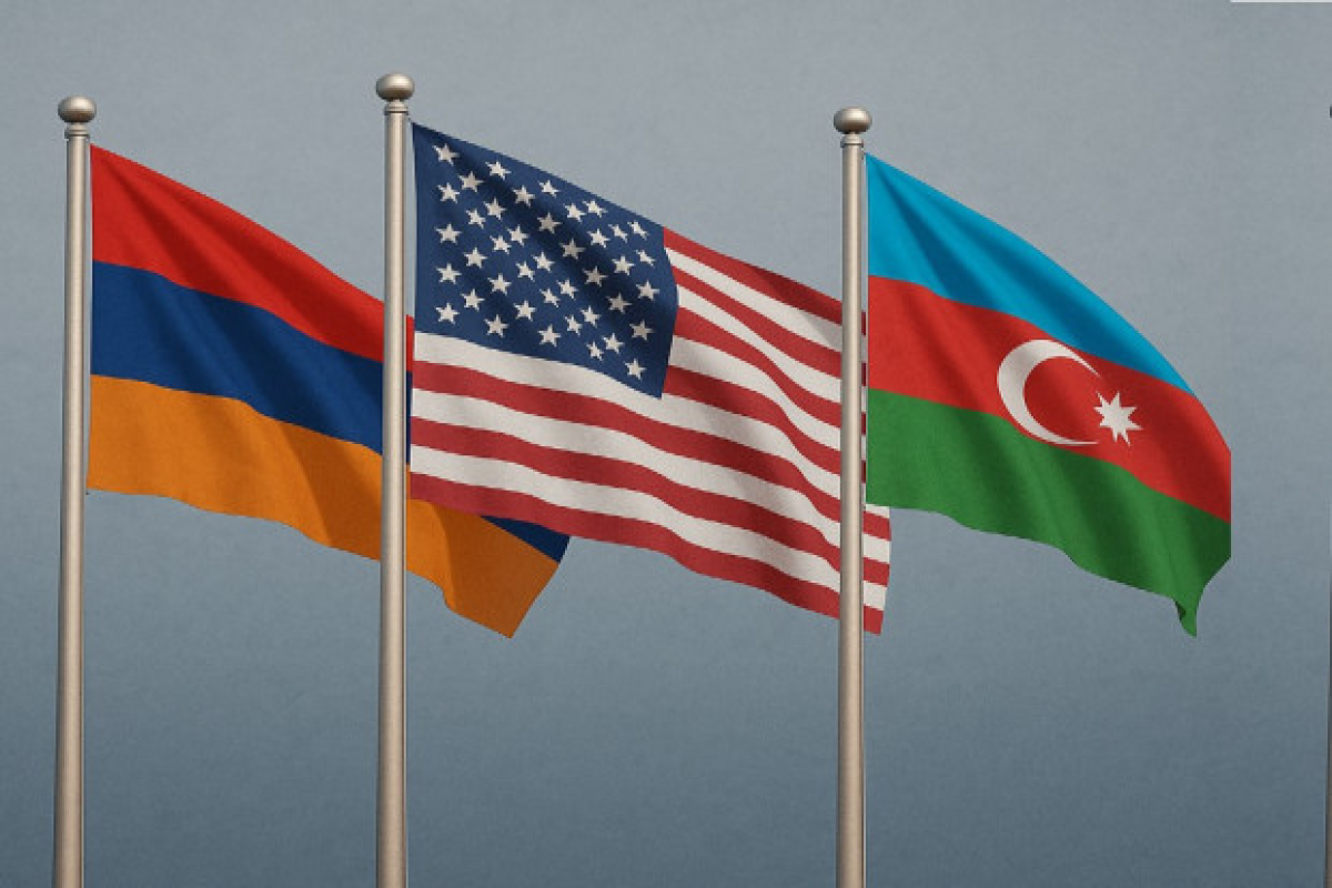 US, Armenia, Azerbaijan release joint statement on One-Year Anniversary of the White House Peace Summit
