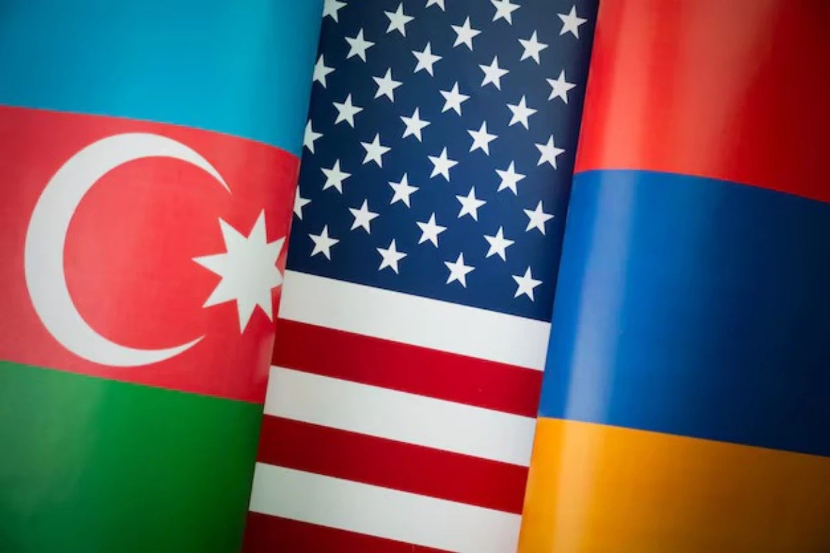 US, Armenia, Azerbaijan reaffirm their unwavering support for jurisdiction of both Armenia and Azerbaijan within their internationally recognized borders