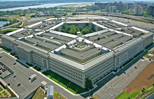 Pentagon funds research at German universities, reports say