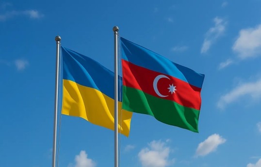 Azerbaijan-Ukraine healthcare cooperation agreement approved
