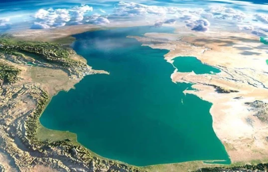 Baghaei: Submission of Caspian Convention to parliament for ratification not related to war