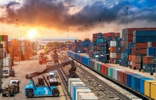 Azerbaijan's non-oil exports increase by over 18%