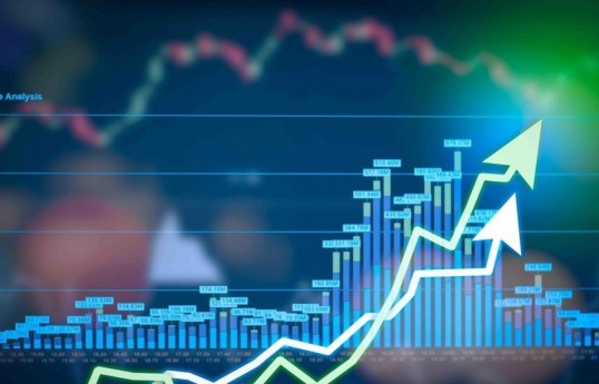 Azerbaijan's economy grows