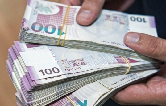 Income of Azerbaijan's population increases by nearly 10%