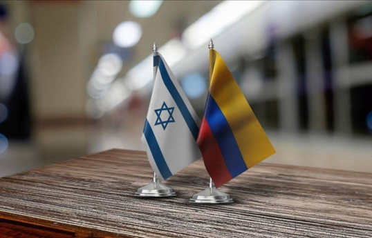 New Colombian government recognizes Israel’s sovereignty over Golan Heights