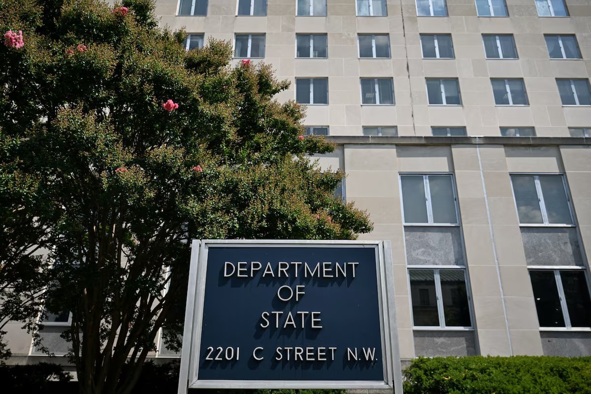 Trump administration has revoked more than 175,000 visas, State Department says