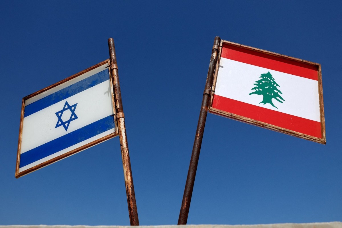 US-brokered Lebanese-Israeli talks to be held in Rome in early September