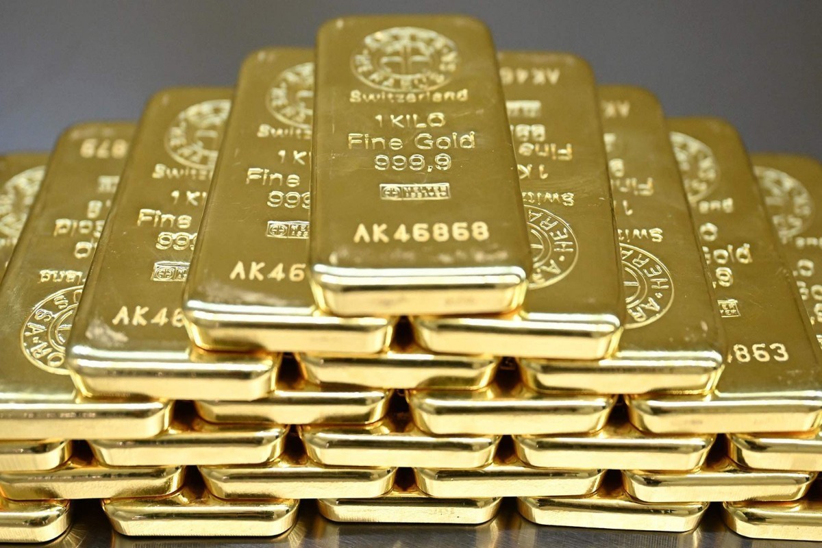 Gold rush in Europe: Interest in investment funds rises again
