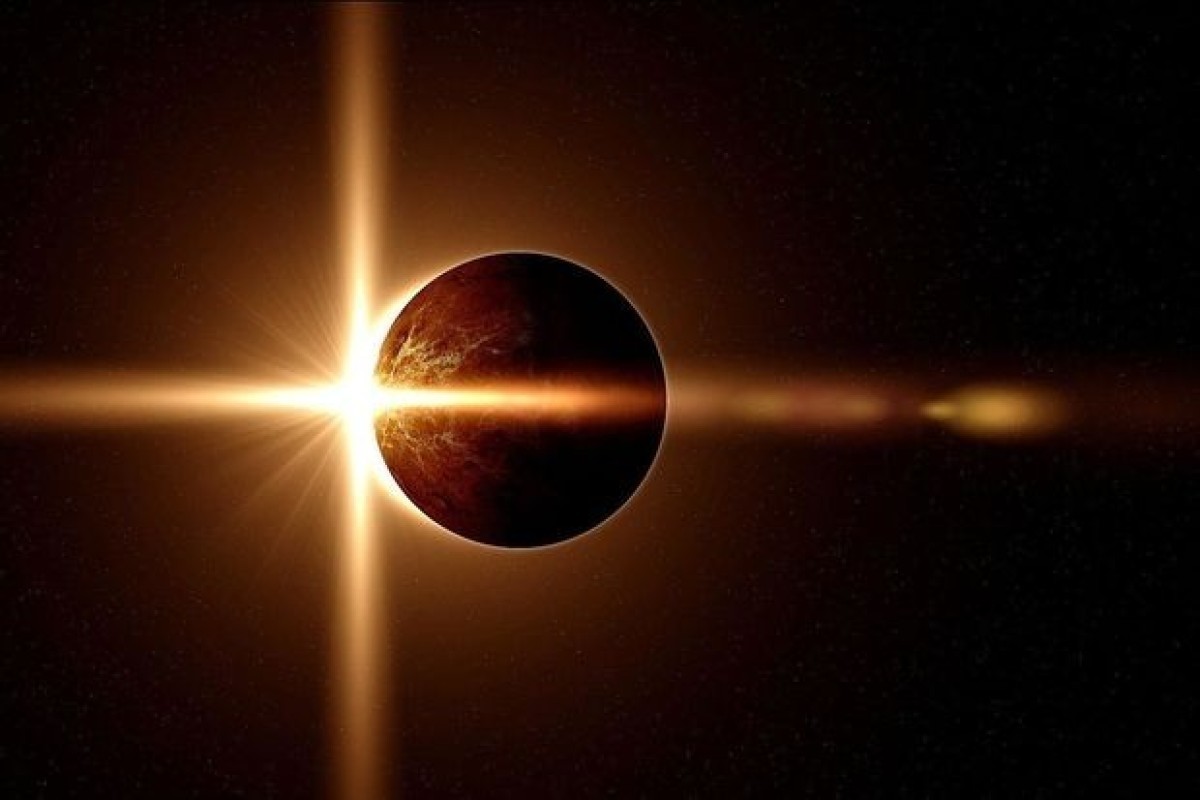Europe could lose nearly 10 GW of electricity due to solar eclipse