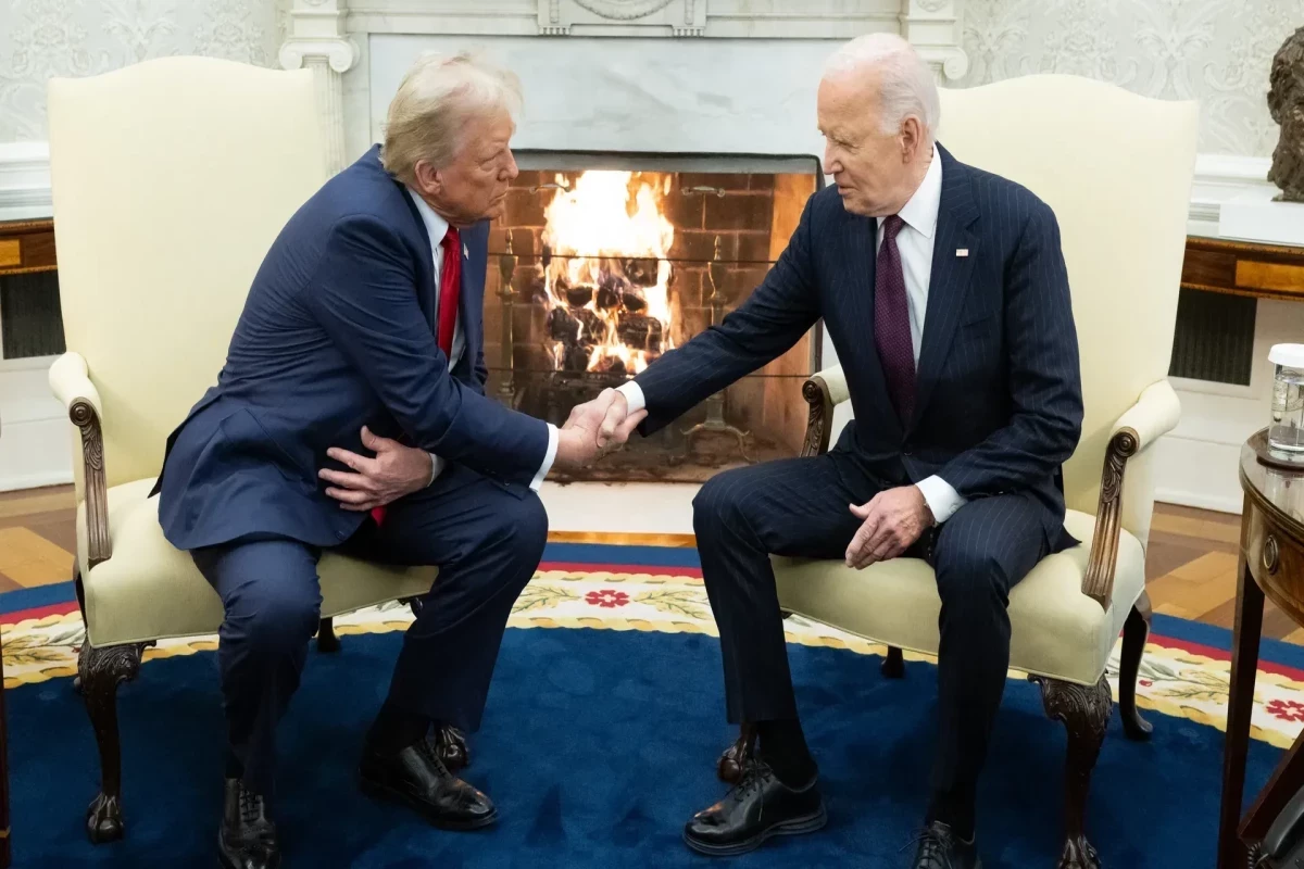 Trump blames Biden for decline in US ammunition stockpiles: $300 billion worth of ammunition was given to Ukraine
