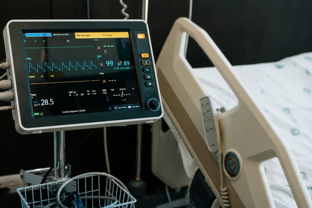OPEC highlights role of petroleum-based materials in production of medical devices