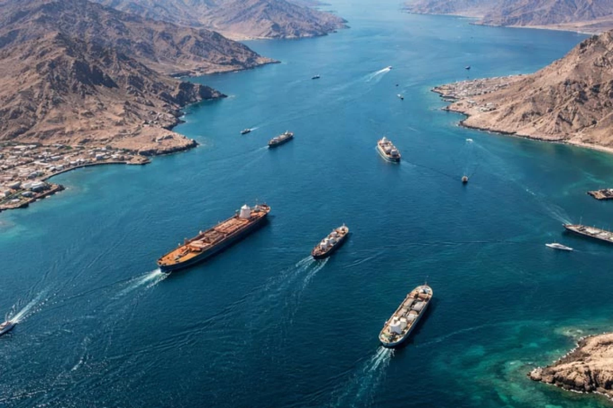 Qatar says Iran-Oman Hormuz talks reached ‘advanced stage,’ urges reopening