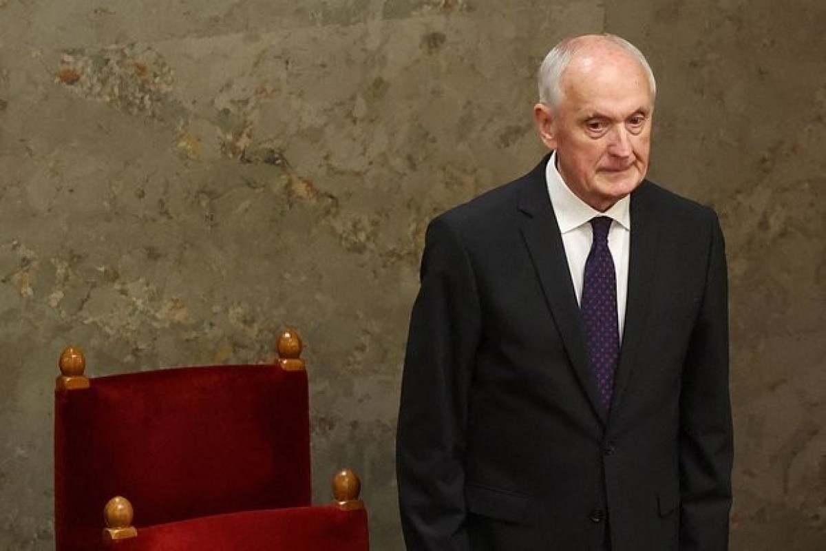 Andras Baka, a ‌former head of the Supreme Court