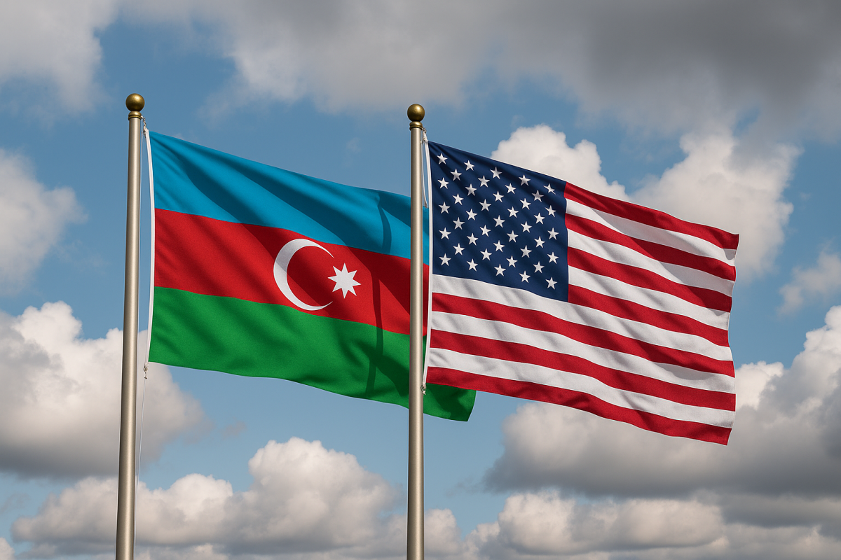 US announced its forecast for production of liquid hydrocarbons in Azerbaijan for 2026-2027