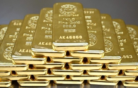 Gold rush in Europe: Interest in investment funds rises again