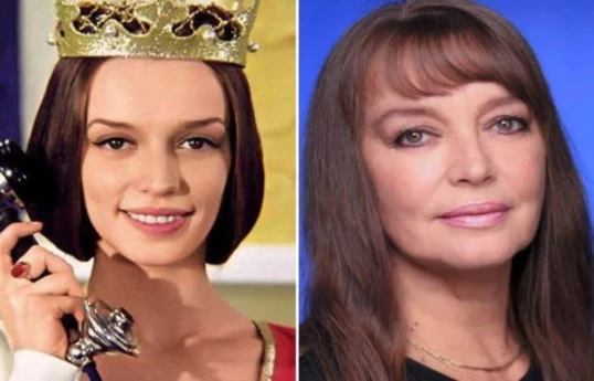 “12 Chairs” actress Natalia Trubnikova found dead at her home in Moscow