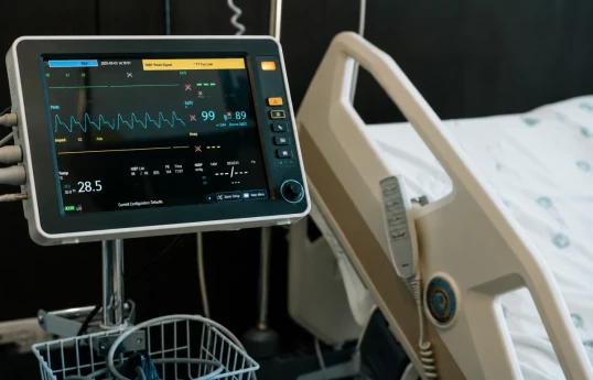 OPEC highlights role of petroleum-based materials in production of medical devices