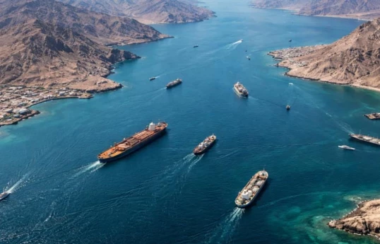 Qatar says Iran-Oman Hormuz talks reached ‘advanced stage,’ urges reopening