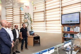 Azerbaijan and Türkiye discuss simplification of customs procedures